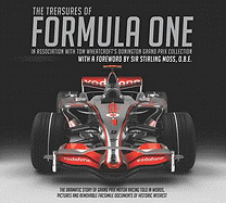 The Treasures of Formula One