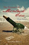 The Treasures of Montauk Cove - Sawyer, Diane