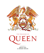 The Treasures of Queen: A Celebration of the Band, Recordings and Concerts