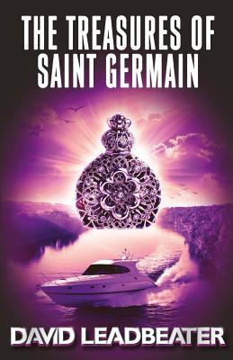 The Treasures of Saint Germain: Matt Drake 14 - Leadbeater, David