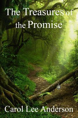 The Treasures of the Promise - Anderson, Carol Lee