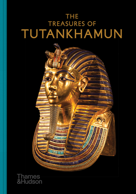 The Treasures of Tutankhamun - Shaw, Garry J