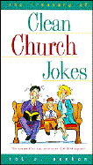 The treasury of clean church jokes