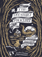 The Treasury of Folklore: Waterlands, Wooded Worlds and Starry Skies