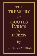 The Treasury of Quotes Lyrics & Poems