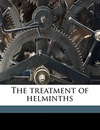 The Treatment of Helminths