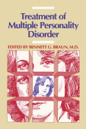 The Treatment of Multiple Personality Disorder