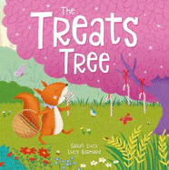 The Treats Tree