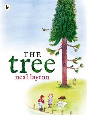 The Tree: An Environmental Fable - 