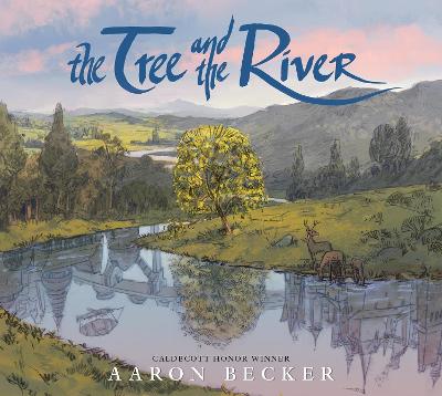 The Tree and the River - 