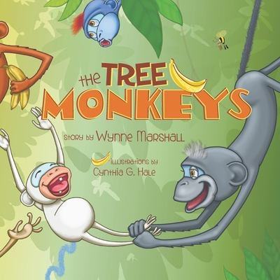 The Tree Monkeys - Lee, Kathy (Contributions by), and Marshall, Wynne