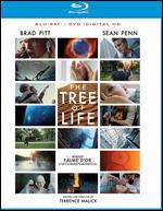 The Tree of Life [Blu-ray] - Terrence Malick