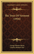 The Trees of Vermont (1916)