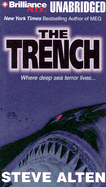 The Trench - Alten, Steve, and Reizen, Bruce (Read by)