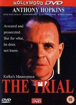 The Trial - David Jones