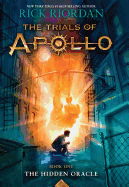 The Trials of Apollo, Book One: The Hidden Oracle