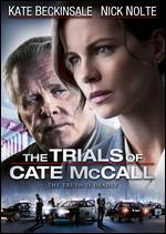 The Trials of Cate McCall - Karen Moncrieff