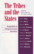 The Tribes and the States: Geographies of Intergovernmental Interaction