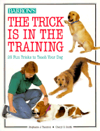 The Trick Is in the Training