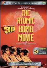 The Trinity and Beyond: The Atomic Bomb Movie - Peter Kuran