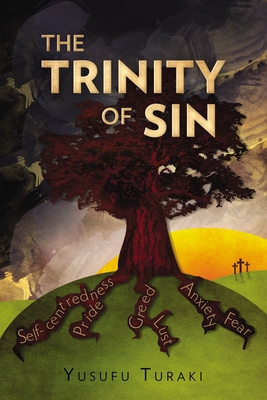 The Trinity of Sin - Turaki, Yusufu