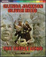 The Triple Echo [Limited Edition] [Blu-ray]
