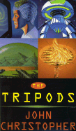 The Tripods Boxed Set - Christopher, John