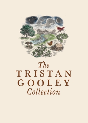 The Tristan Gooley Collection: How to Read Nature, How to Read Water, and the Natural Navigator - Gooley, Tristan