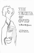 The Tristia of Ovid - Slavitt, David R, Mr. (Translated by)