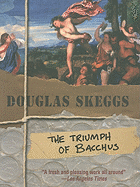 The triumph of Bacchus