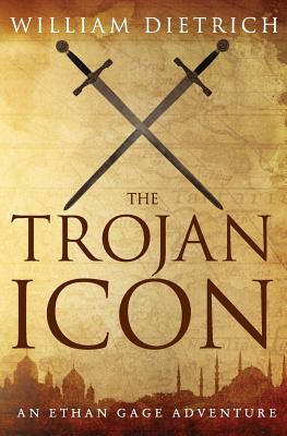 The Trojan Icon - Dietrich, William