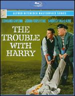 The Trouble with Harry [Blu-ray] - Alfred Hitchcock