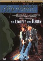The Trouble With Harry - Alfred Hitchcock