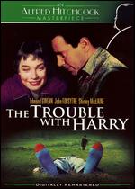 The Trouble with Harry - Alfred Hitchcock