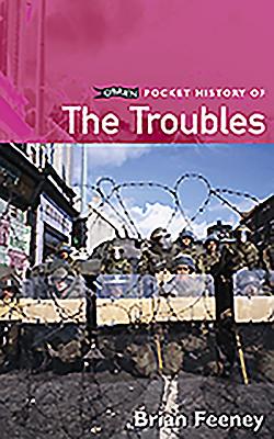 The Troubles - Feeney, Brian