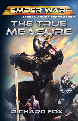 The True Measure - Fox, Richard