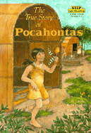 The True Story of Pocahontas - Penner, Lucille Recht