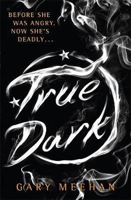 The True Trilogy: True Dark: Book 2 - Meehan, Gary