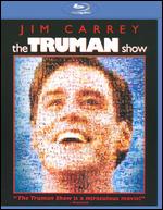 The Truman Show [Blu-ray] - Peter Weir