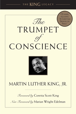 The Trumpet of Conscience - King, Martin Luther, Dr.