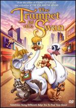 The Trumpet of the Swan - Richard Rich; Terry L. Noss