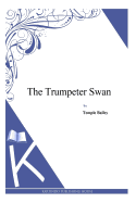 The Trumpeter Swan