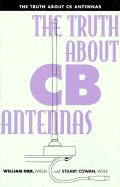 The Truth about Cb Antennas