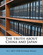 The Truth about China and Japan