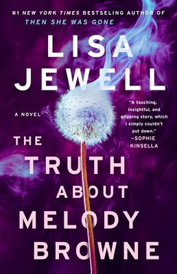 The Truth about Melody Browne - Jewell, Lisa