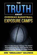The TRUTH About Overseas Basketball Exposure Camps: How To Effortlessly Choose The RIGHT Exposure Camp For YOU -- And Avoid Wasting Money On Scam Events