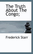 The Truth About the Congo
