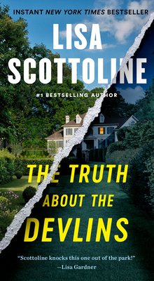 The Truth about the Devlins - Scottoline, Lisa