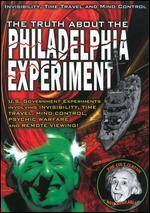 The Truth About the Philadelphia Experiment