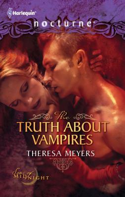The Truth about Vampires: An Anthology - Meyers, Theresa